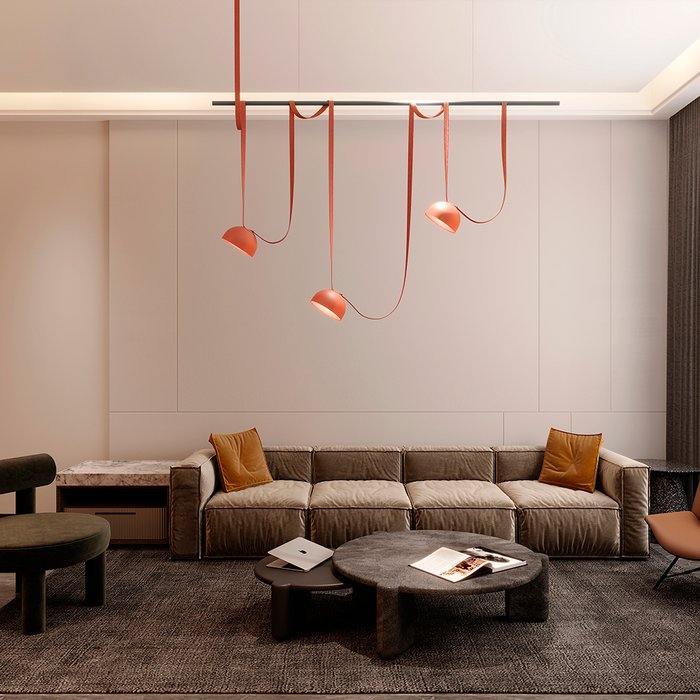 Трековый светильник Divinare DECORATO 2493/34 SP-10 - купить Трековые системы в сборе по цене 16490.0 Трековый светильник Divinare DECORATO 2493/34 SP-10 - купить Трековые системы в сборе по цене 16490.0