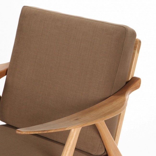 Кресло Oliviano - купить Интерьерные кресла по цене 69937.0