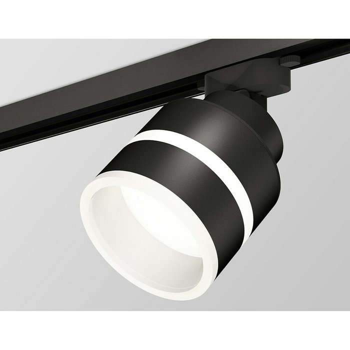 Трековый светильник Ambrella Track System XT8102024 - купить Трековые светильники по цене 6300.0 Трековый светильник Ambrella Track System XT8102024 - купить Трековые светильники по цене 6300.0