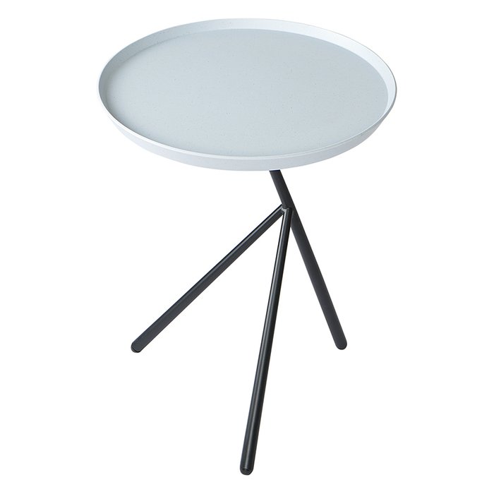 Сервировочный стол Sustainable белого цвета - лучшие Сервировочные столики в INMYROOM