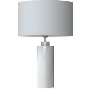 Настольная Лампа "GRATIA White" - лучшие Настольные лампы в INMYROOM