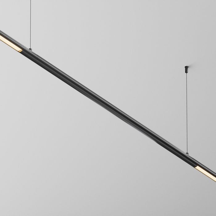 Аксессуар Technical CA011-L900-B Accessories for system Shelf Модульная система освещения Shelf - лучшие Гирлянды в INMYROOM Аксессуар Technical CA011-L900-B Accessories for system Shelf Модульная система освещения Shelf - лучшие Гирлянды в INMYROOM