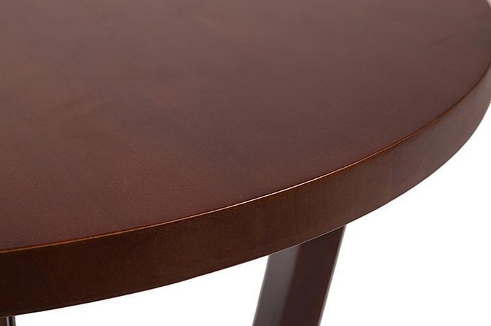 Кофейный столик "Xilos" из натурального дерева - лучшие Кофейные столики в INMYROOM