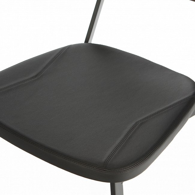 Стул "Gauge 3" - лучшие Обеденные стулья в INMYROOM