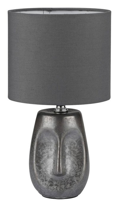 Настольная лампа декоративная Akivi 8147/1Т - купить Настольные лампы по цене 2490 Настольная лампа декоративная Akivi 8147/1Т - купить Настольные лампы по цене 2490