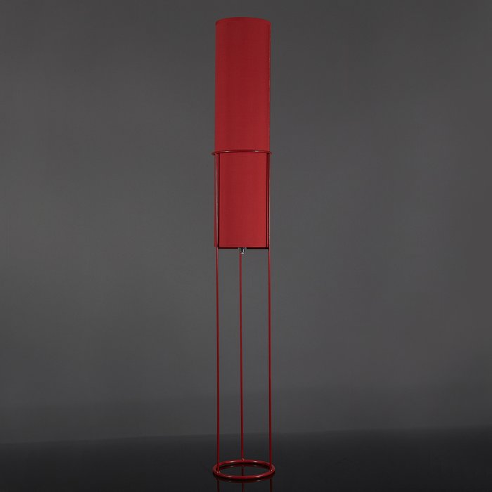 Торшер Escada 10219/L Red - купить Торшеры по цене 4900.0