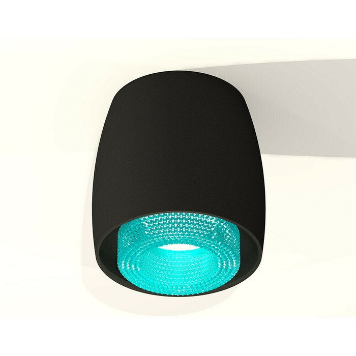 Светильник точечный Ambrella Techno Spot XS1142023 - купить Накладные споты по цене 3925.0