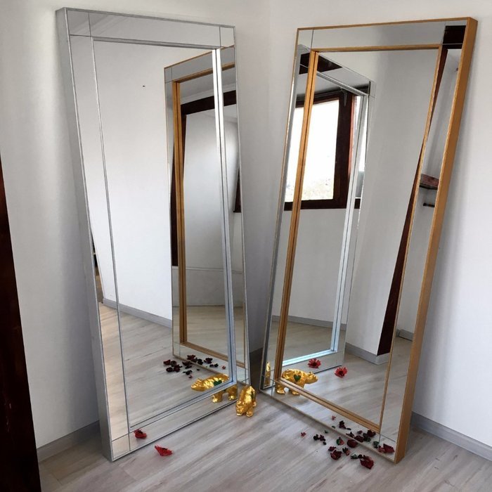 Зеркало "Valentino" - купить Напольные зеркала по цене 69000.0