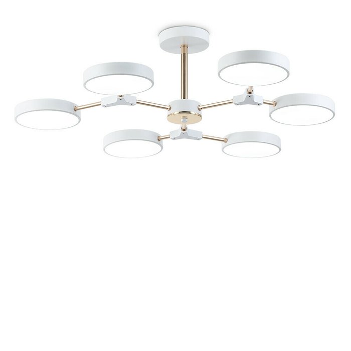 Светильник потолочный Ambrella Comfort Line FL516333 Светильник потолочный Ambrella Comfort Line FL516333