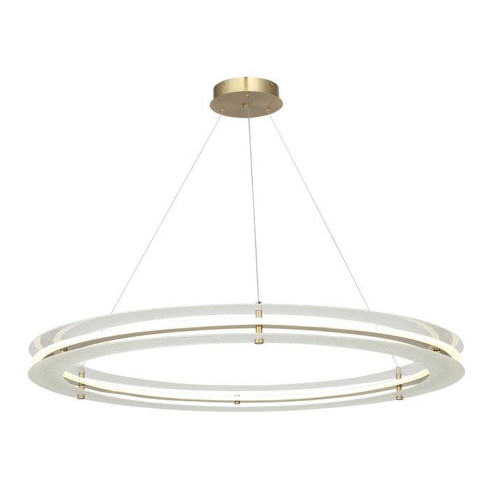 Светильник подвесной ST-Luce золотистый/Прозрачный LED 1*70W 4000K FAGY - лучшие Соединитель (коннектор) для треков в INMYROOM Светильник подвесной ST-Luce золотистый/Прозрачный LED 1*70W 4000K FAGY - лучшие Соединитель (коннектор) для треков в INMYROOM