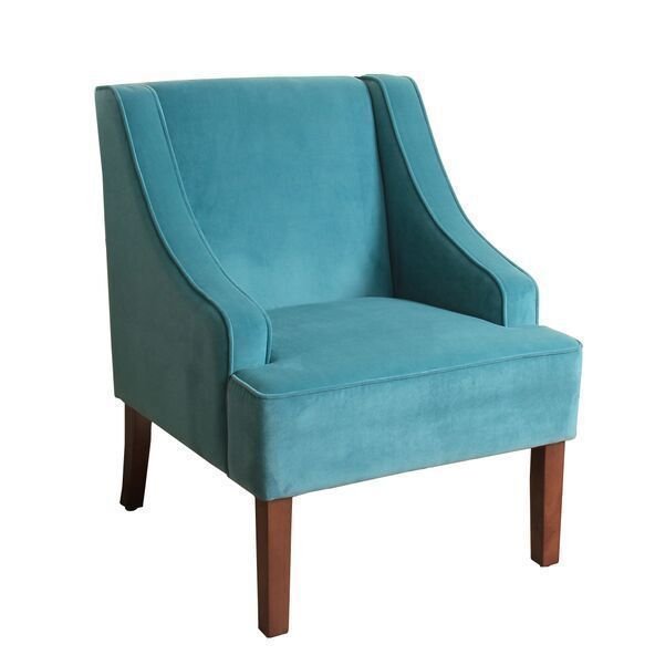 Кресло Эрнест - купить Интерьерные кресла по цене 35650.0