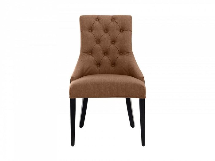 Стул Benson коричневого цвета - купить Обеденные стулья по цене 19790.0