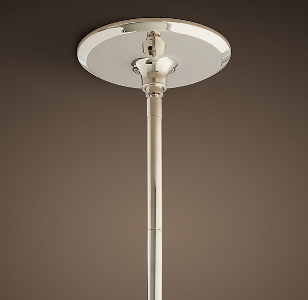 Потолочная лампа Grey enamel - купить Потолочные светильники по цене 114830 Потолочная лампа Grey enamel - купить Потолочные светильники по цене 114830