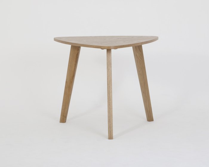 Обеденный стол Вегас коричневого цвета - купить Обеденные столы по цене 24000.0