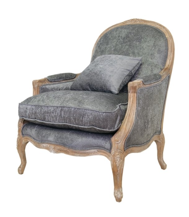 Кресло классическое Aldo classic - купить Интерьерные кресла по цене 115500.0