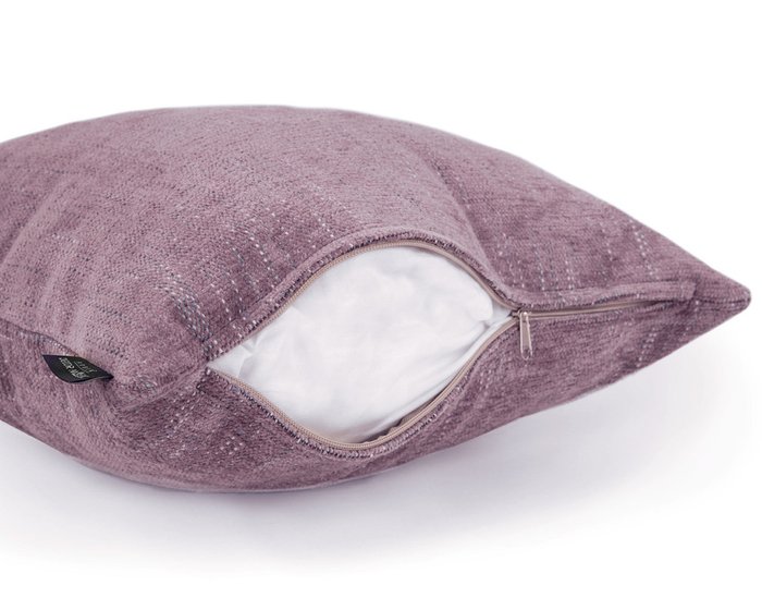 Декоративная подушка Oliver Rose из полиэстера - лучшие Декоративные подушки в INMYROOM