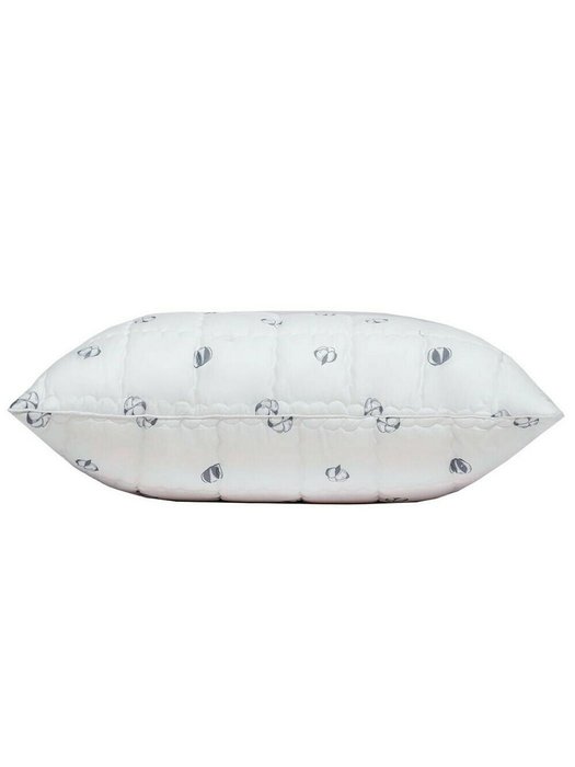 Подушка Cotton Dreams 70х70 белого цвета - купить Подушки для сна по цене 5768.0