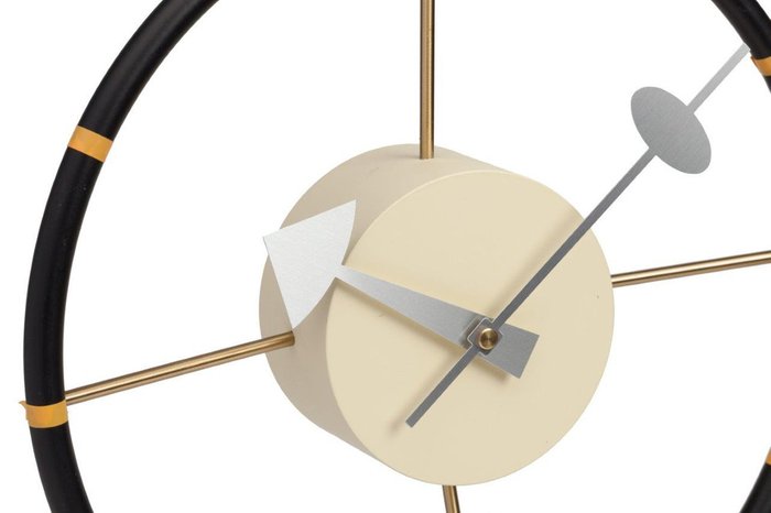 Часы настенные George Nelson Wheel - купить Часы по цене 10000.0