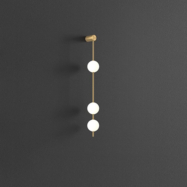 Настенный светильник ADILS WALL H103 - купить Бра и настенные светильники по цене 42700.0