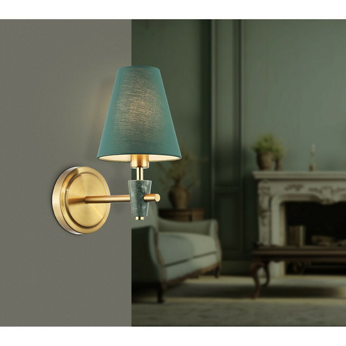 Бра Ambrella Heigh Light LH75055 - купить Бра и настенные светильники по цене 4390.0 Бра Ambrella Heigh Light LH75055 - купить Бра и настенные светильники по цене 4390.0