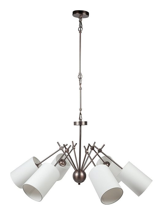 Подвесной светильник Sandee Chandelier - купить Подвесные люстры по цене 75000.0