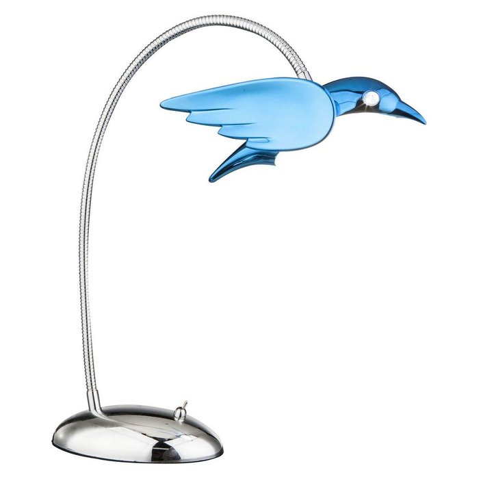 Настольная лампа Globo Bird 