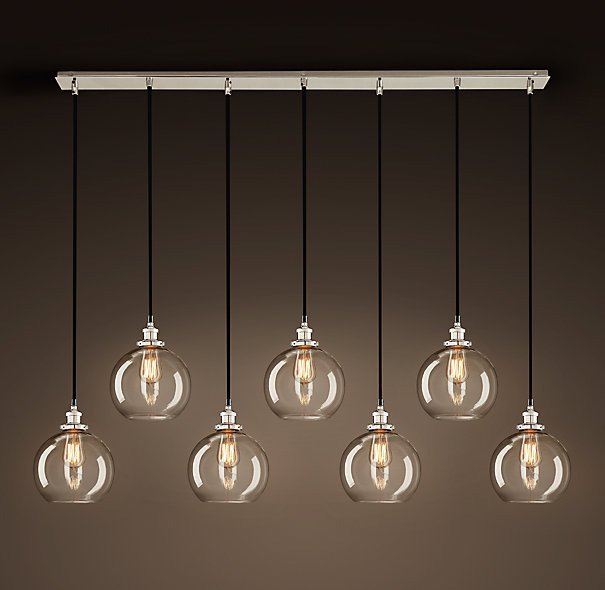 Потолочная лампа Потолочная лампа