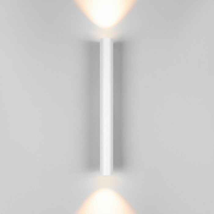 Настенный светильник 40124/LED langer - купить Бра и настенные светильники по цене 6580.0