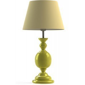 Настольная Лампа "VELA Black"  - купить Настольные лампы по цене 14790.0