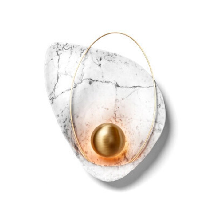 Бра Inodesign Clam 40.5630 Бра Inodesign Clam 40.5630