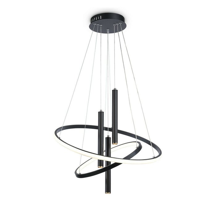 Люстра Ambrella Comfort Line FL5372