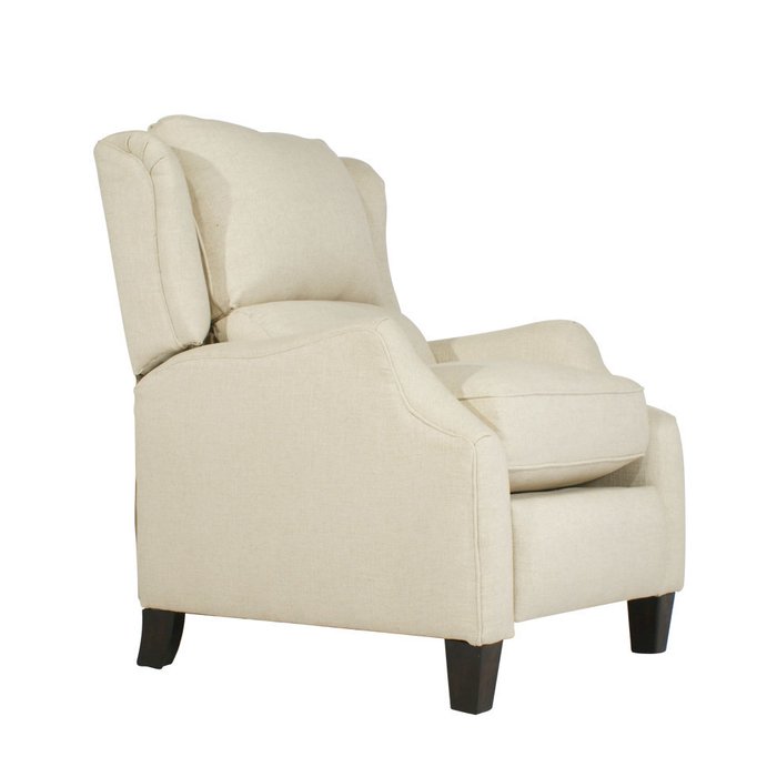 кресло Liar Recliner - купить Интерьерные кресла по цене 85488.0