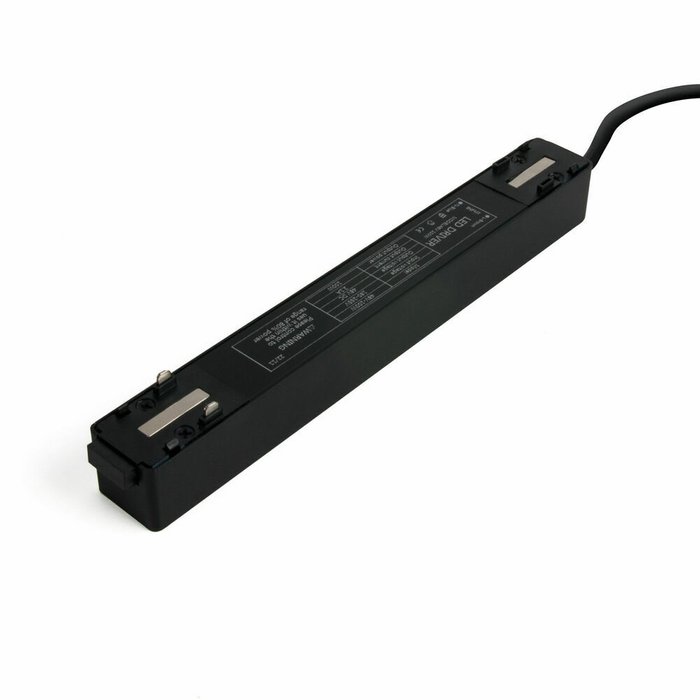 Трансформатор 200W Flat Magnetic 95045/00 - лучшие Блоки питания треки в INMYROOM