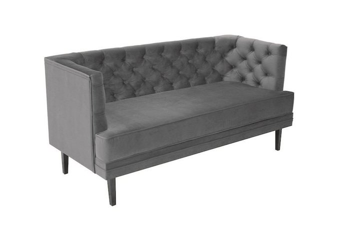 Двухместный раскладной диван Мессино - купить Прямые диваны по цене 54900.0