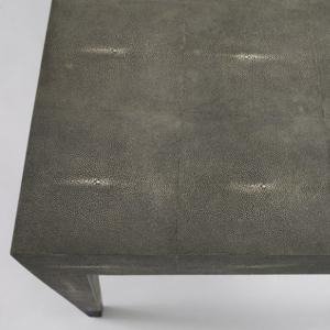 Журнальный столик  SQUARE KLEIN COCKTAIL / GREY - купить Журнальные столики по цене 144740