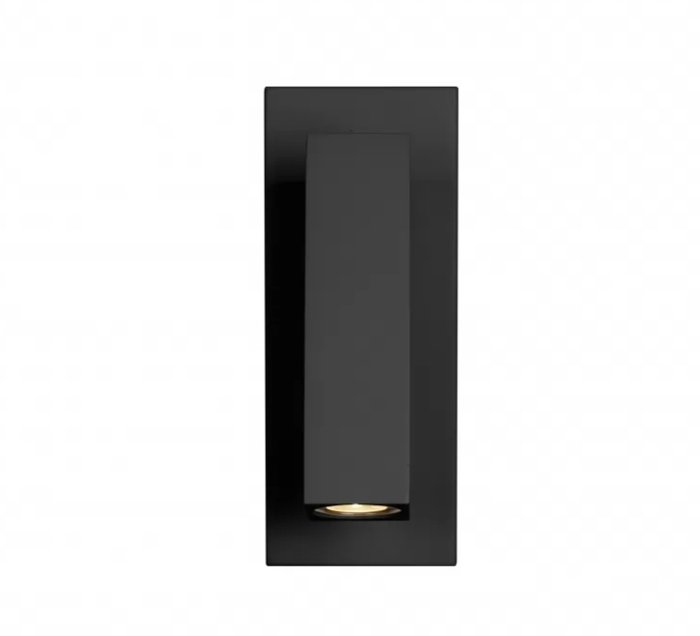 Настенный светильник Swag черного цвета - лучшие Бра и настенные светильники в INMYROOM