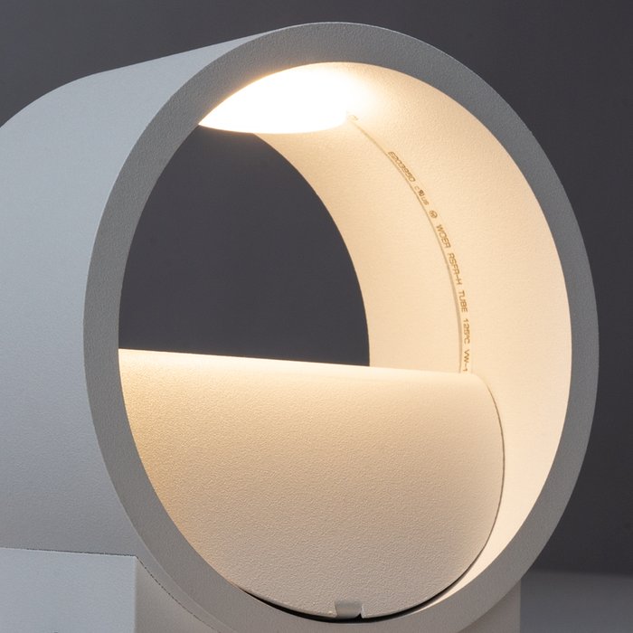 Настенный светодиодный светильник Arte Lamp Cerchito - лучшие Бра и настенные светильники в INMYROOM