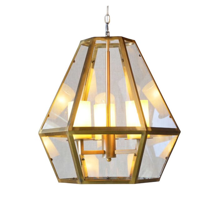 Подвесная люстра Arn CHANDELIER Подвесная люстра Arn CHANDELIER