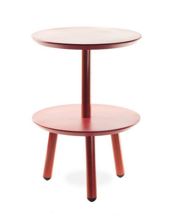 Столик цвета розовое золото - купить Кофейные столики по цене 23220.0