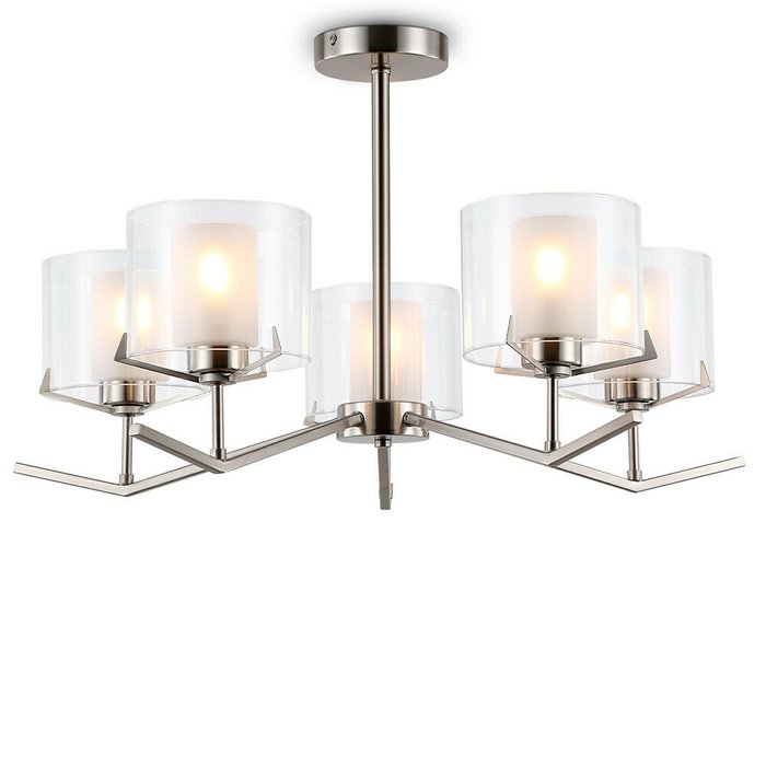 Светильник потолочный Ambrella High Light LH57001