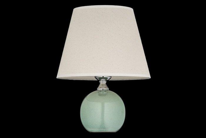 Настольная лампа Arti Lampadari Noli E 4.1 GR - лучшие Настольные лампы в INMYROOM Настольная лампа Arti Lampadari Noli E 4.1 GR - лучшие Настольные лампы в INMYROOM