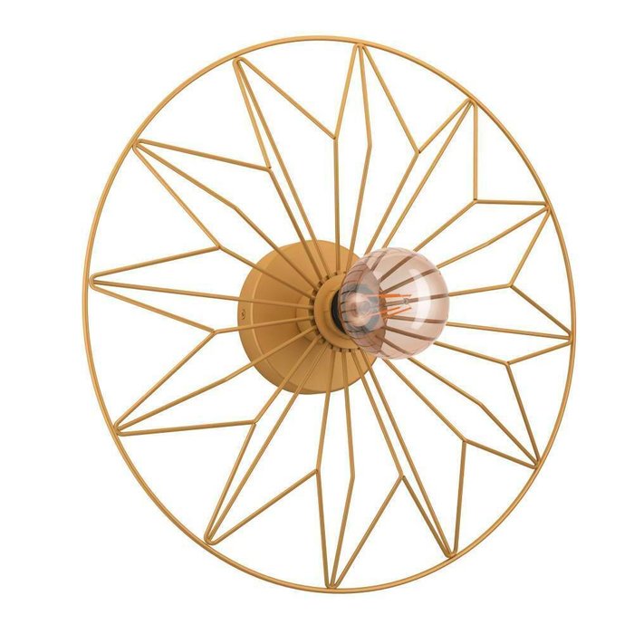 43443 Настенно-потолочный светильник EGLO Castanuelo 43443 Настенно-потолочный светильник EGLO Castanuelo