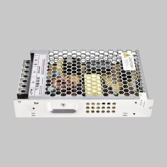 Комплектующие к светодиодной ленте Led Strip 220206 Блоки питания 24В Led strip - лучшие Профили для светодиодных лент в INMYROOM Комплектующие к светодиодной ленте Led Strip 220206 Блоки питания 24В Led strip - лучшие Профили для светодиодных лент в INMYROOM