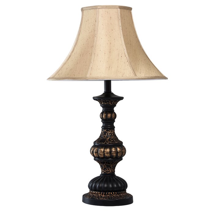 Настольная лампа Chiaro "Версаче"
