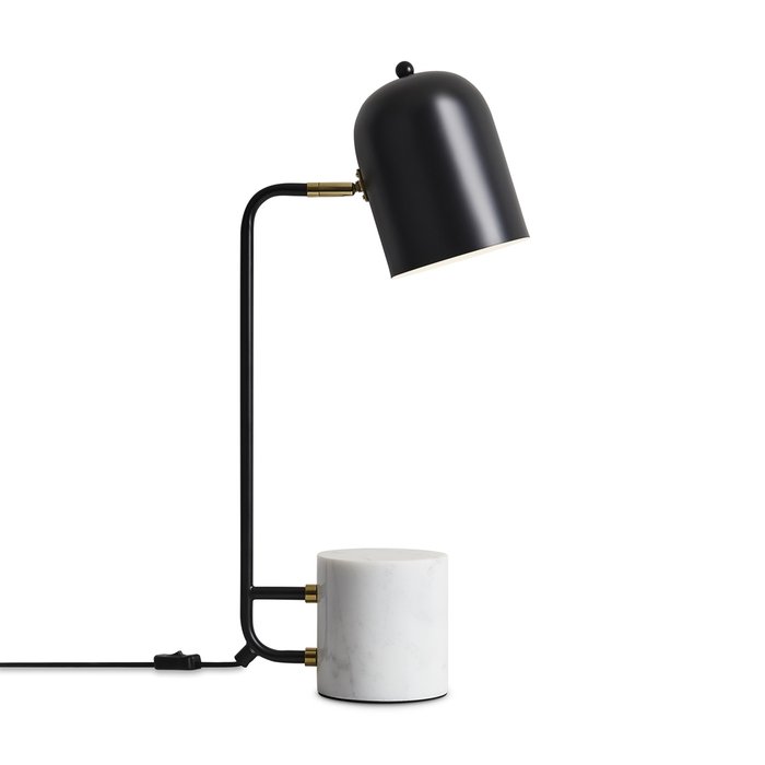 Настольный светильник Freya FR5279TL-01B1 Unique Modern