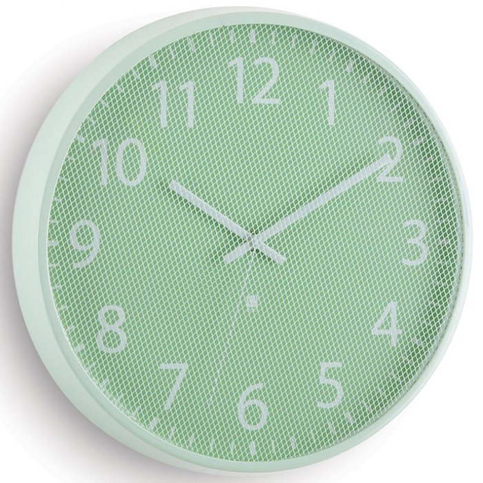 Часы настенные Umbra perftime Часы настенные Umbra perftime