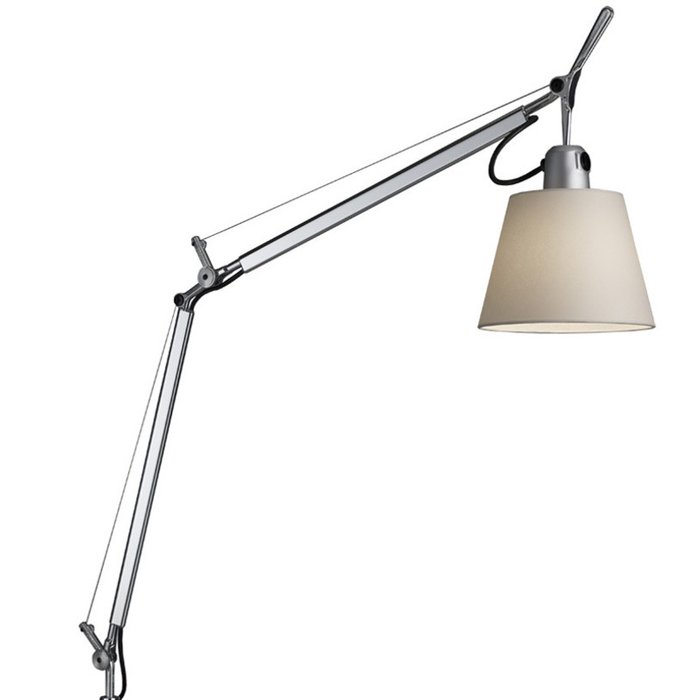 Корпус светильника "Tolomeo Basculante" Корпус светильника "Tolomeo Basculante"