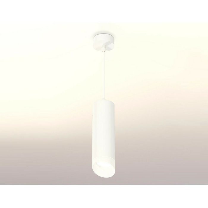 Люстра Ambrella Techno Spot XP7455005 - купить Подвесные светильники по цене 6778.0