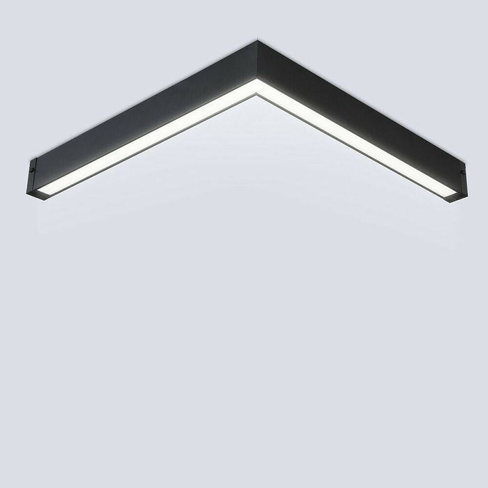 Трековый светильник Ambrella Magnetic 220V GL1710 - купить Потолочные светильники по цене 4740.0 Трековый светильник Ambrella Magnetic 220V GL1710 - купить Потолочные светильники по цене 4740.0