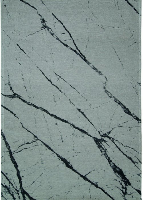 Ковер Pietra Warm Gray серого цвета 160х230